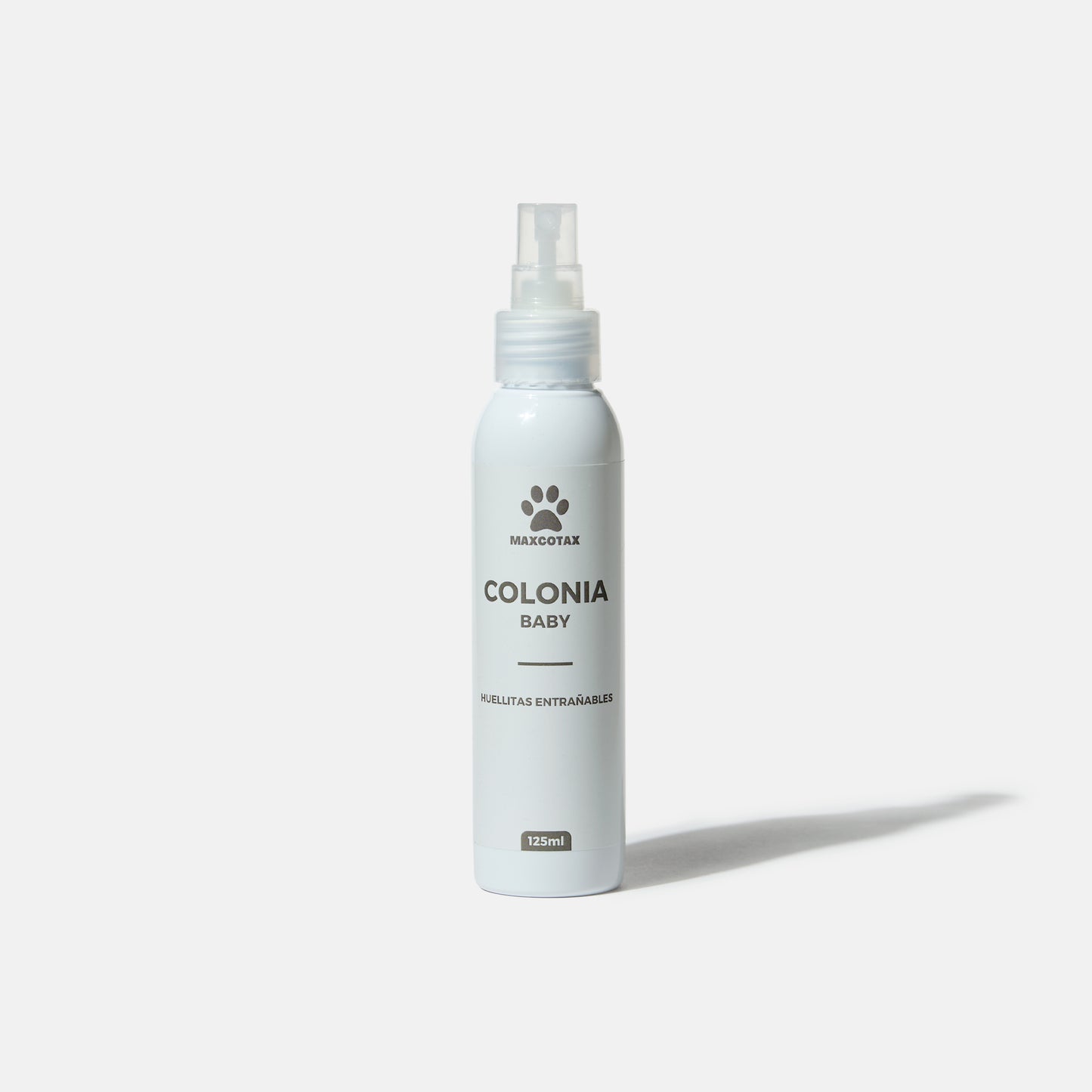 Agua de Colonia Baby - 125ml