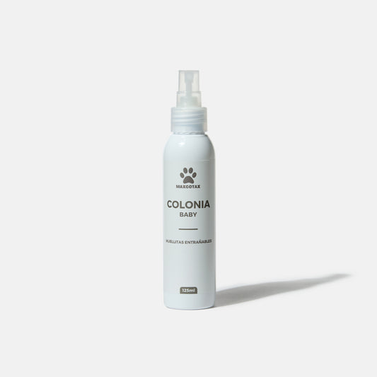 Agua de Colonia Baby - 125ml
