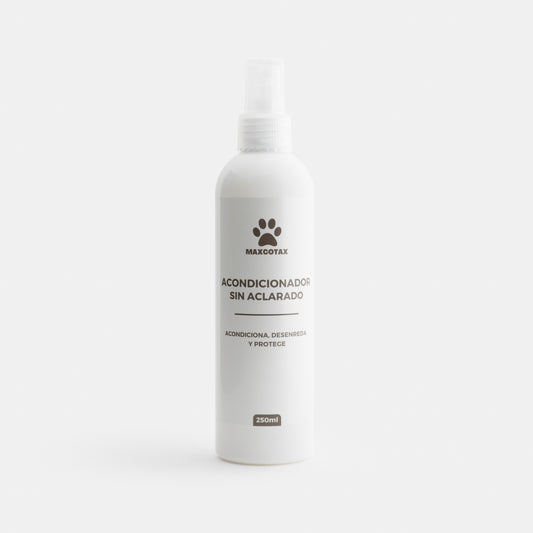 Acondicionador sin aclarado - 250ml