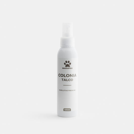 Agua de Colonia Maxcotax - 125ml