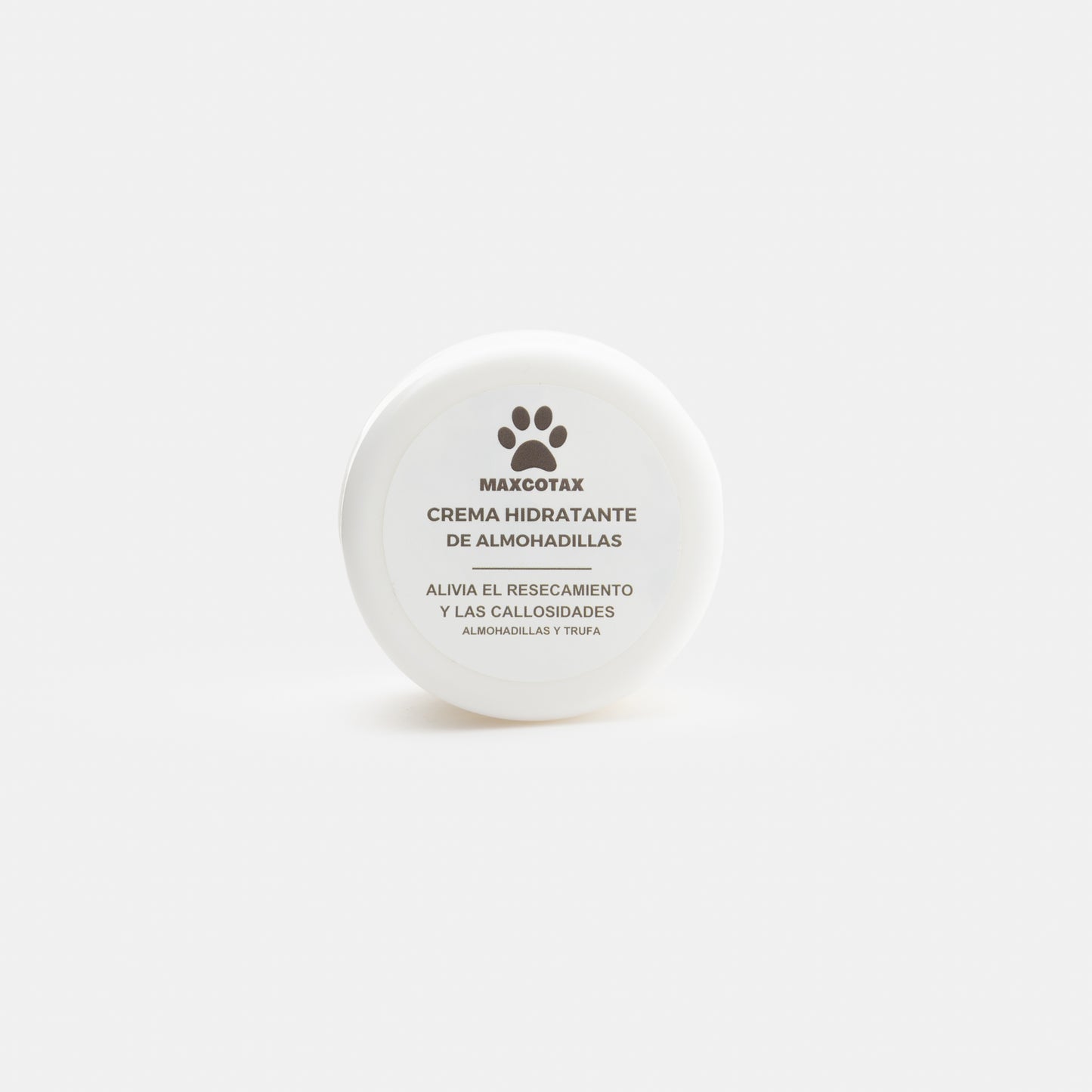 Crema Almohadillas Maxcotax - 75gr
