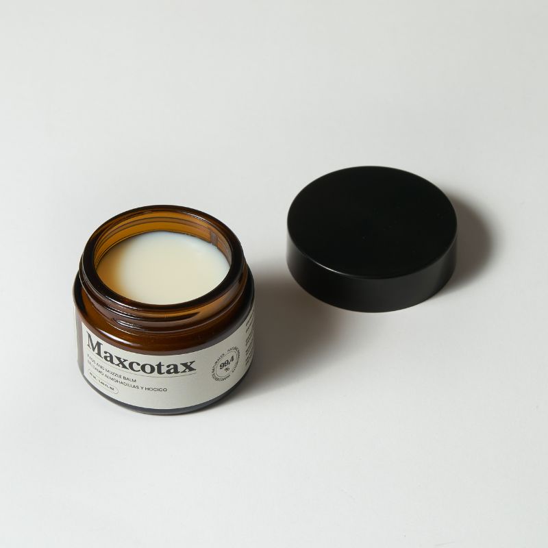 Bálsamo de Almohadillas y Hocico
