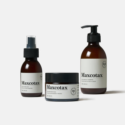 NATURAL GLOW PACK